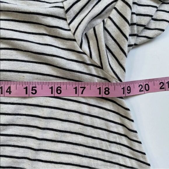 Free People Beach High Neck Open Back Dress Size S - Picture 10 of 12